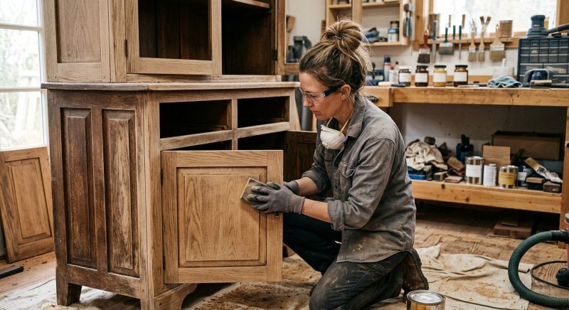 General Carpentry Service
