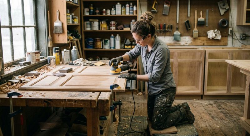 General Carpentry Service