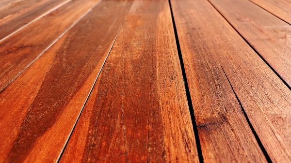 Wood Refinishing