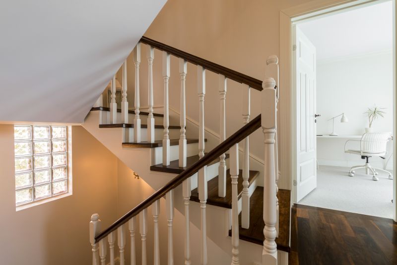 Balusters Replacement in Wilmington, NC