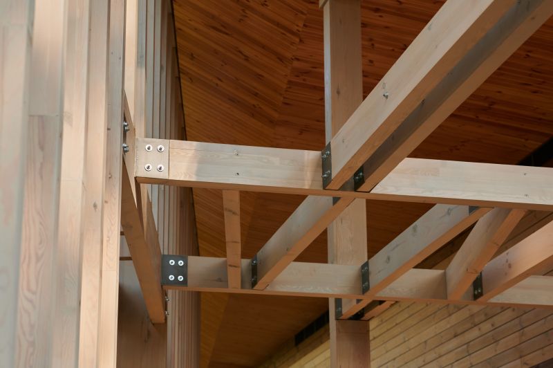 Beam Repair Service in Conroe, TX
