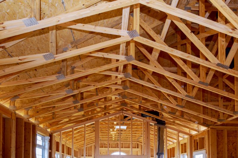 Office Framing in Kansas City, KS