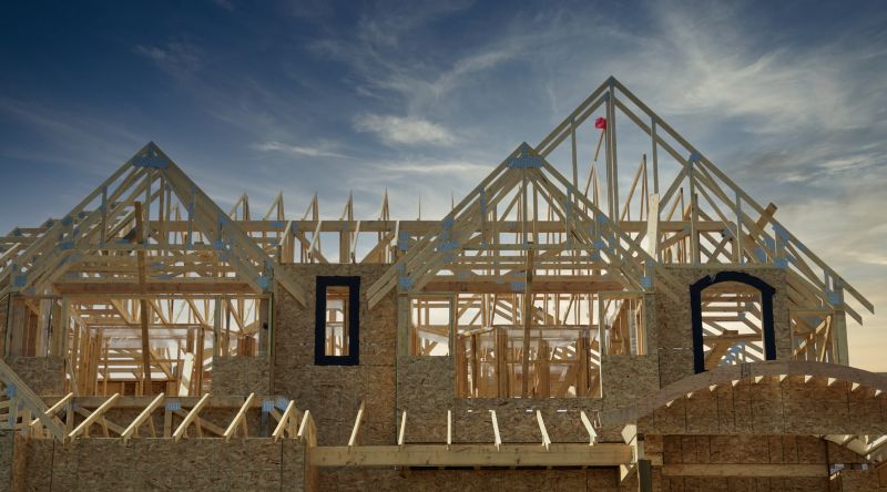 Truss Framing in Kansas City, KS